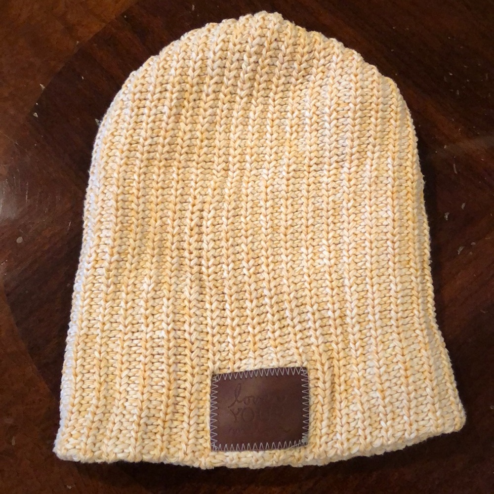 ORIGINAL Love Your Melon Slouch Beanie